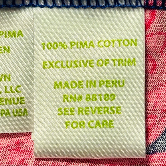 Lilly Pulitzer dress Windsor Strapless Giraffic Park Print dress women Size L - Picture 4 of 9